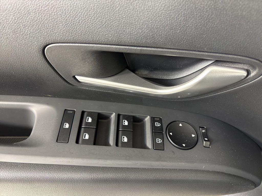 2026 Hyundai Tucson SEL - Photo 17