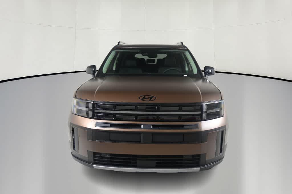 New 2025 Hyundai Santa Fe XRT AWD SUV