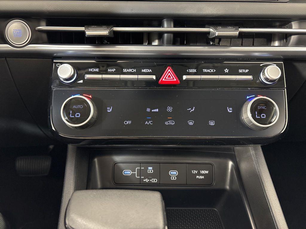 Thumbnail: 2026 Hyundai Tucson - 27