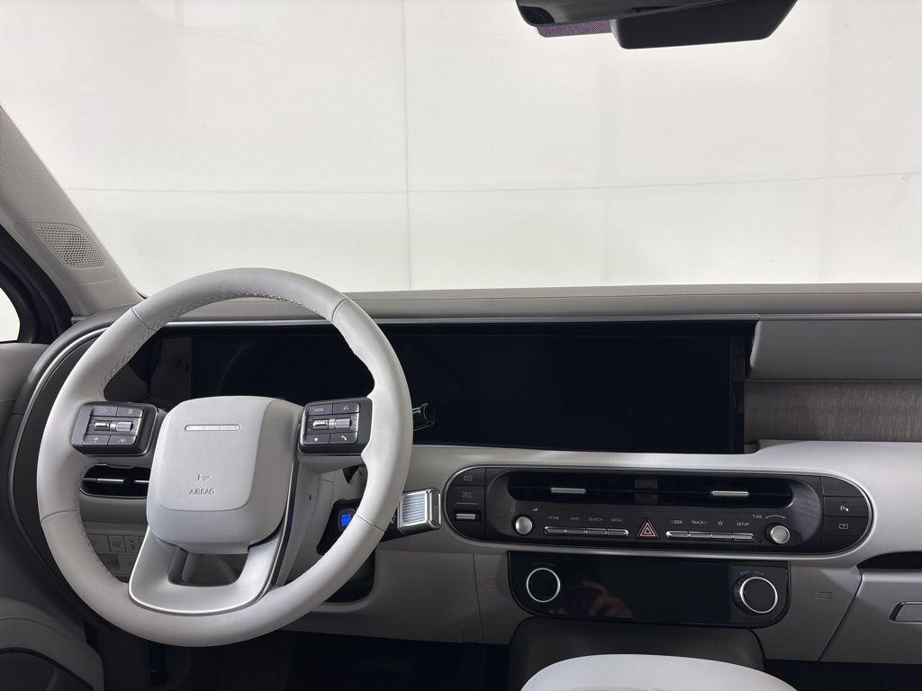 Thumbnail: 2026 Hyundai Palisade - 23