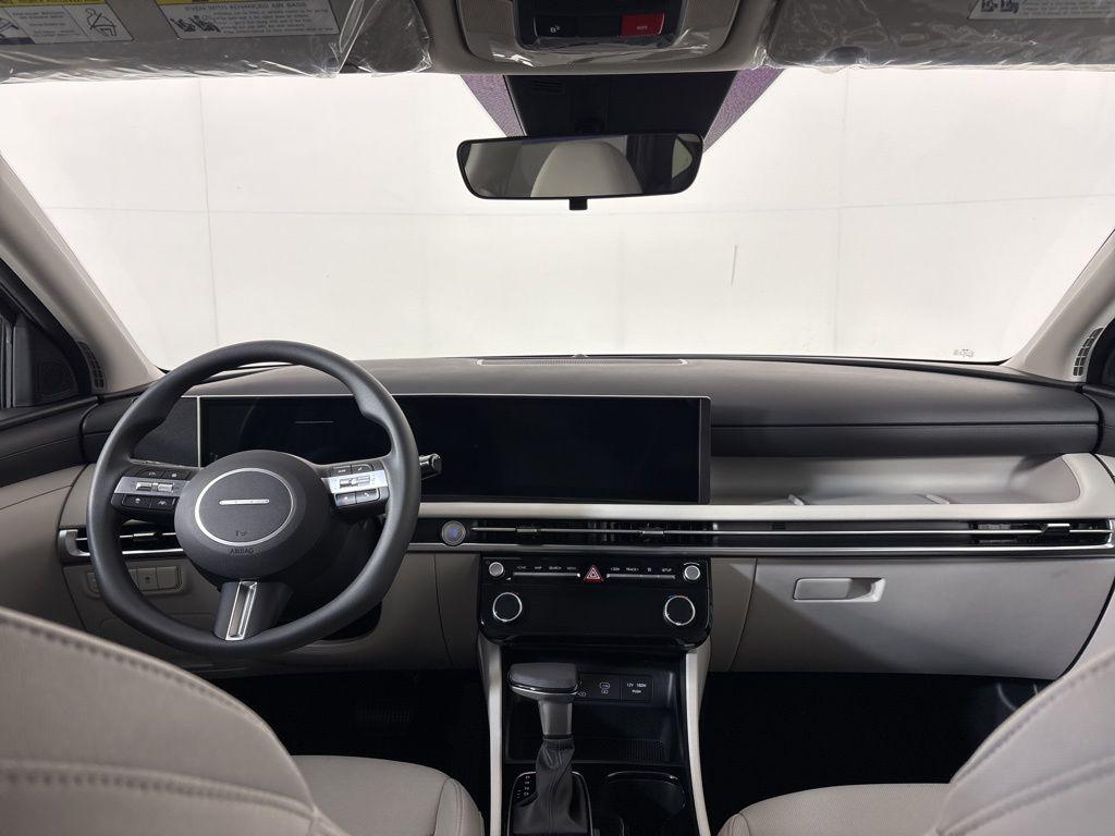 Thumbnail: 2026 Hyundai Tucson - 17