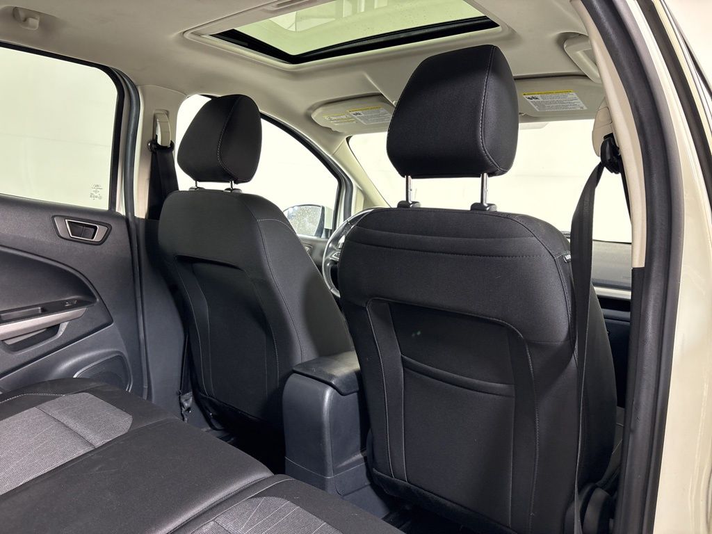 Thumbnail: 2020 Ford EcoSport - 15