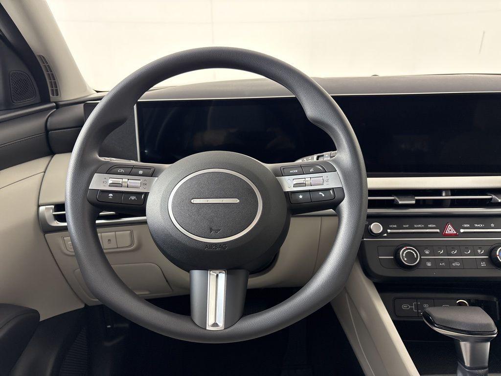 Thumbnail: 2026 Hyundai Tucson - 20