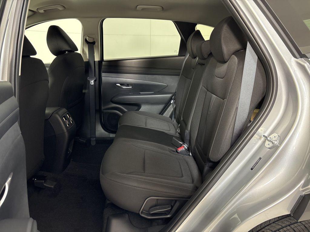 Thumbnail: 2026 Hyundai Tucson - 18