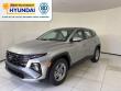 New 2026 Hyundai Tucson SE FWD SUV