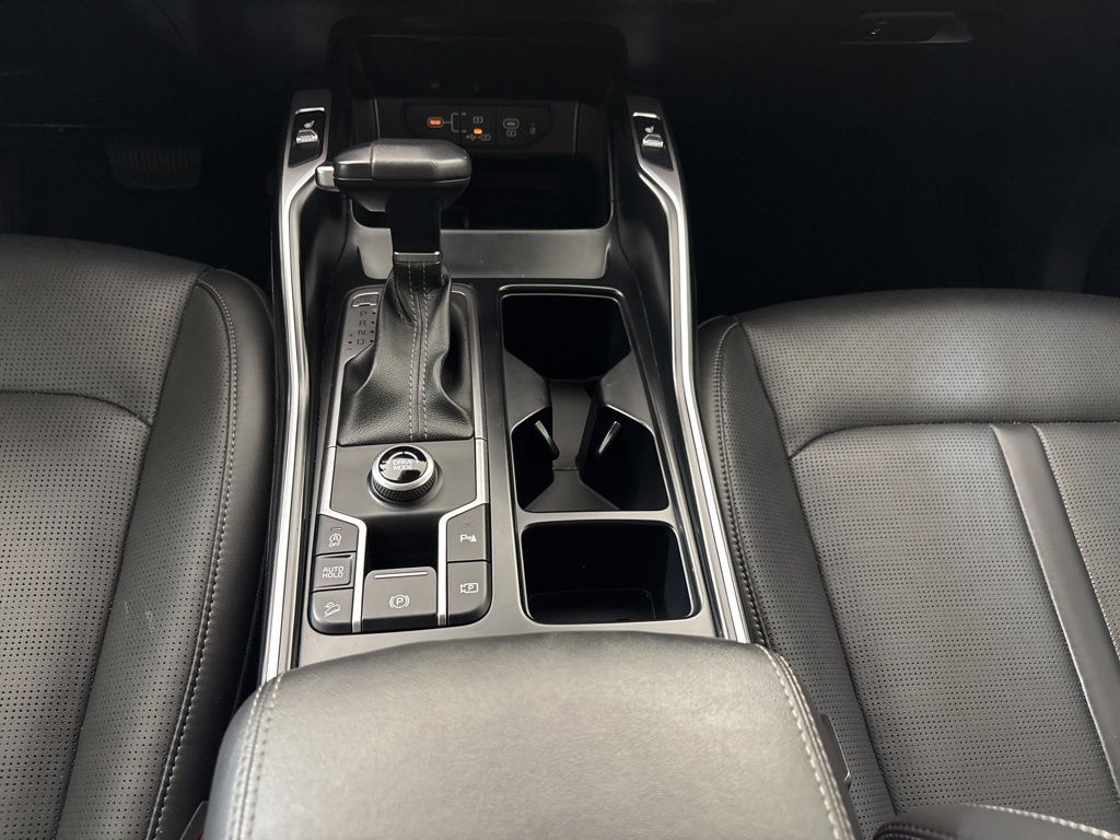 Thumbnail: 2025 Kia Sorento - 23