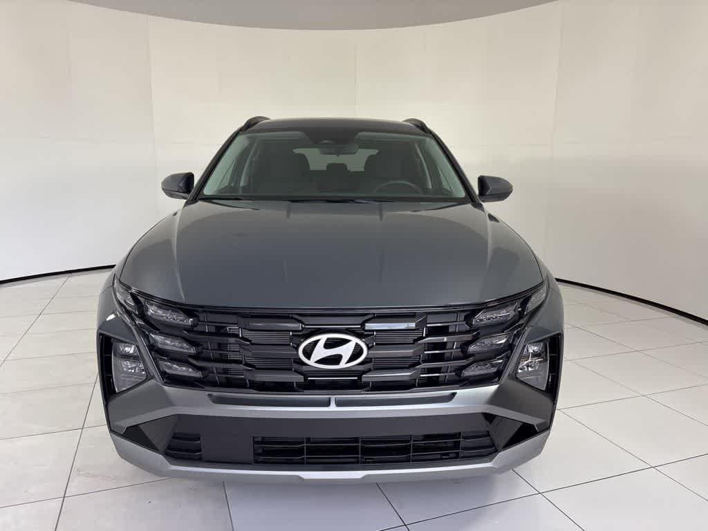 Thumbnail: 2026 Hyundai Tucson - 8