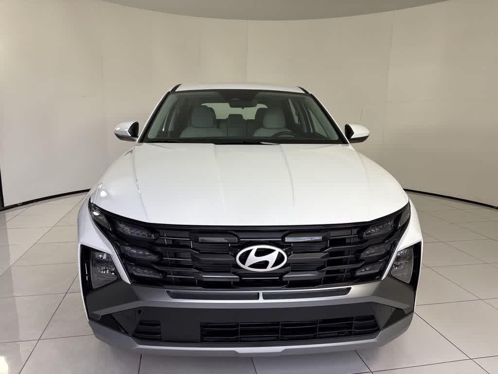 Thumbnail: 2026 Hyundai Tucson - 8