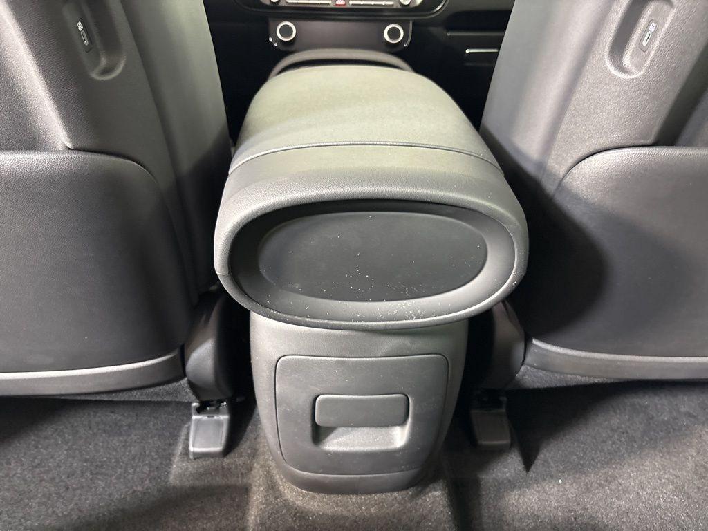 Thumbnail: 2026 Hyundai Palisade - 28