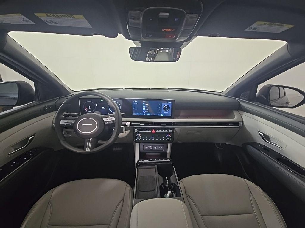 2026 Hyundai Tucson Limited - Photo 29