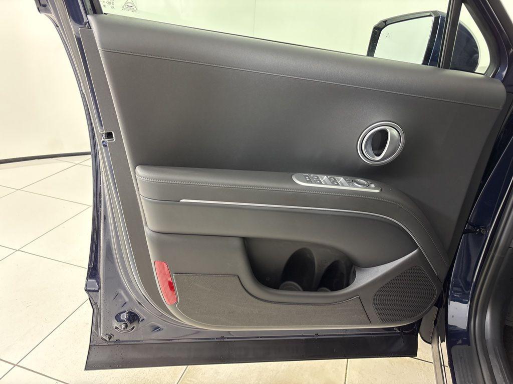 Thumbnail: 2026 Hyundai Palisade - 18