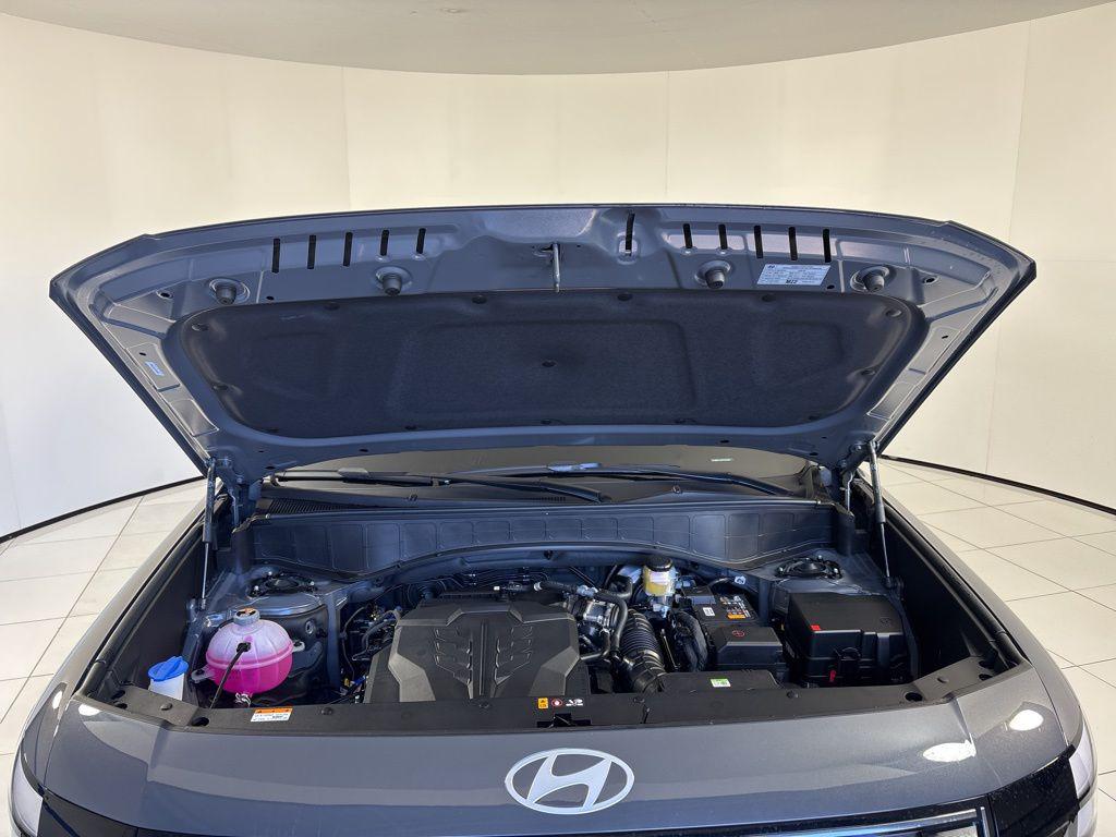 Thumbnail: 2026 Hyundai Palisade - 11