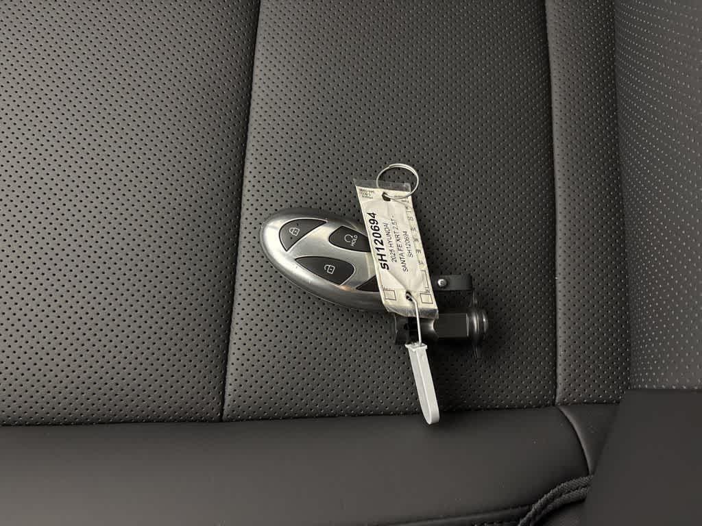 Thumbnail: 2025 Hyundai Santa Fe - 28