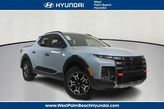 2026 Hyundai Santa Cruz XRT Truck Crew Cab