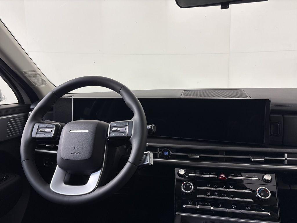 Thumbnail: 2026 Hyundai Santa Fe - 22