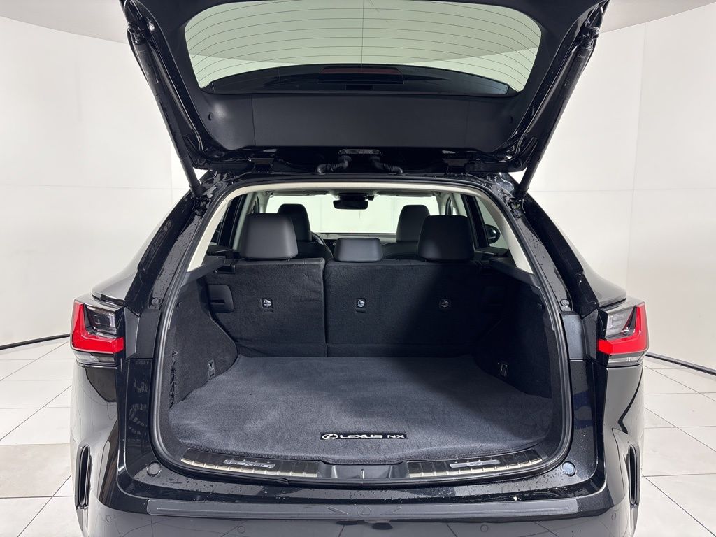 Thumbnail: 2024 Lexus NX - 28