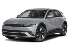 2025 Hyundai IONIQ 5 SE SUV