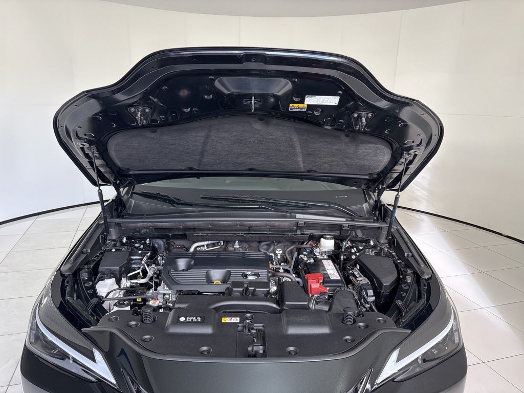 Thumbnail: 2022 Lexus NX - 11