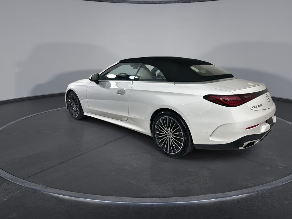 Thumbnail: 2026 Mercedes-Benz CLE - 6