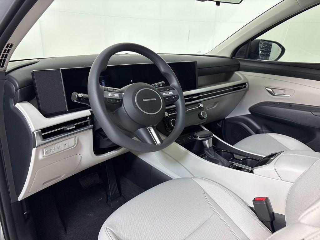 Thumbnail: 2026 Hyundai Tucson - 15