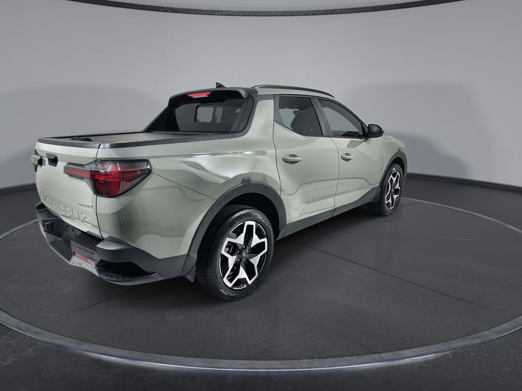 Thumbnail: 2023 Hyundai Santa Cruz - 8