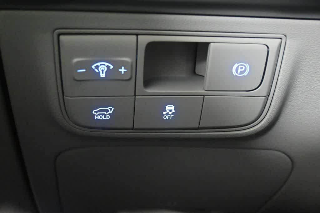 Thumbnail: 2025 Hyundai Tucson - 13