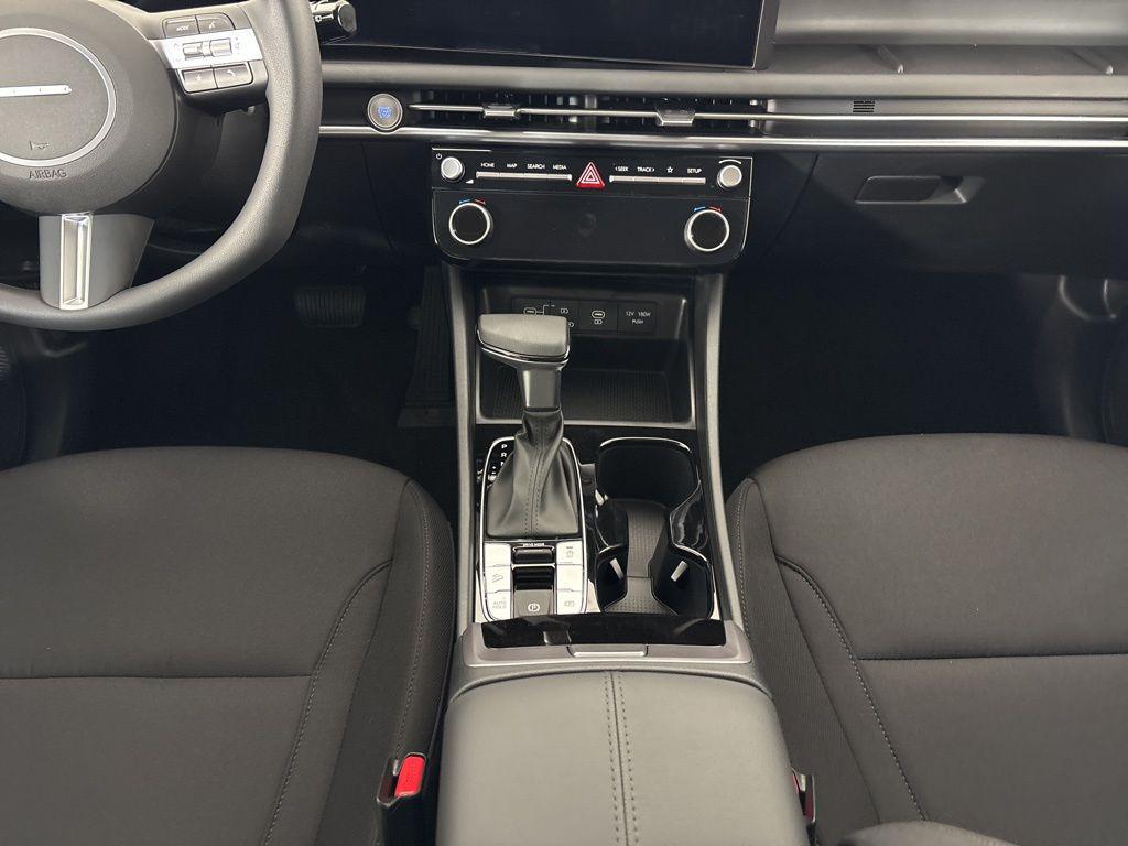 Thumbnail: 2026 Hyundai Tucson - 22