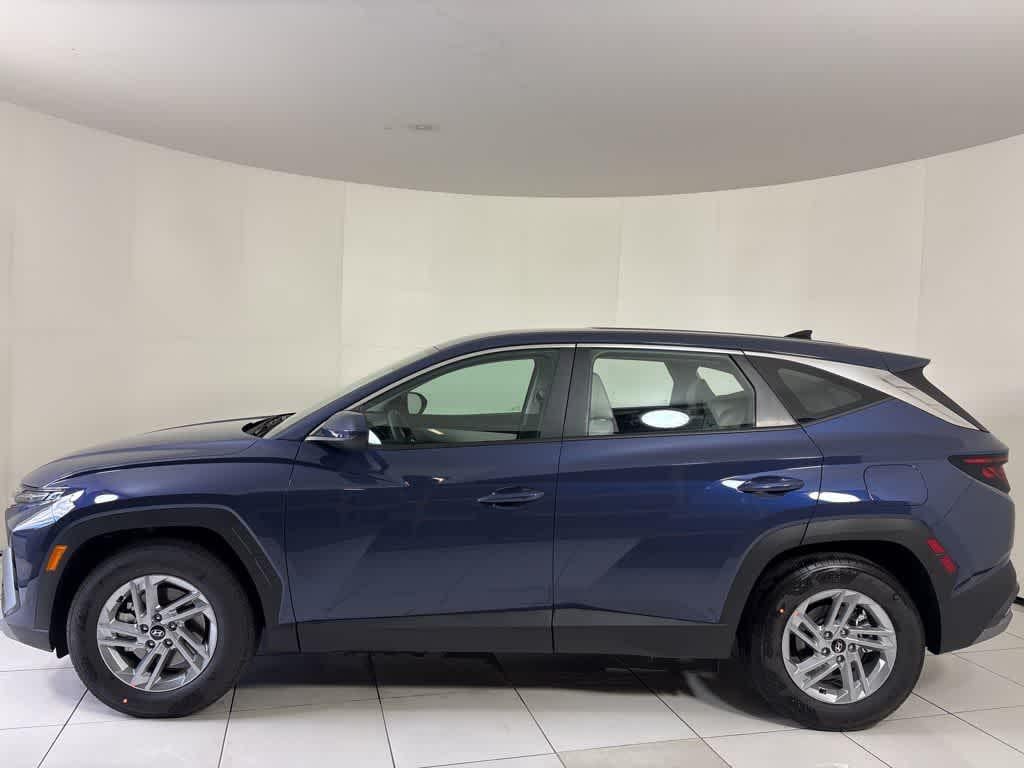 Thumbnail: 2026 Hyundai Tucson - 2