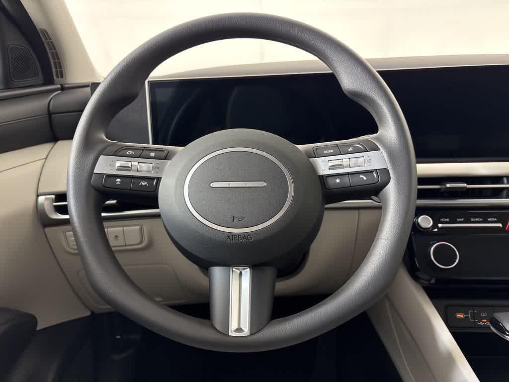 Thumbnail: 2026 Hyundai Tucson - 20