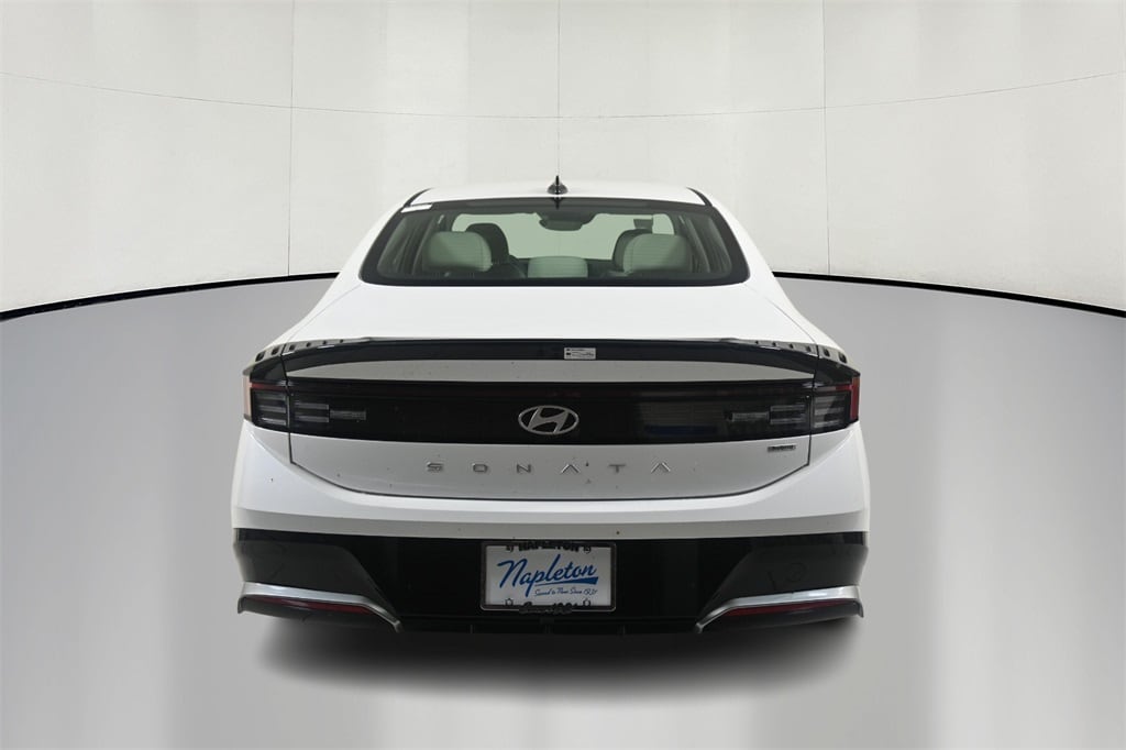 Thumbnail: 2024 Hyundai Sonata - 6