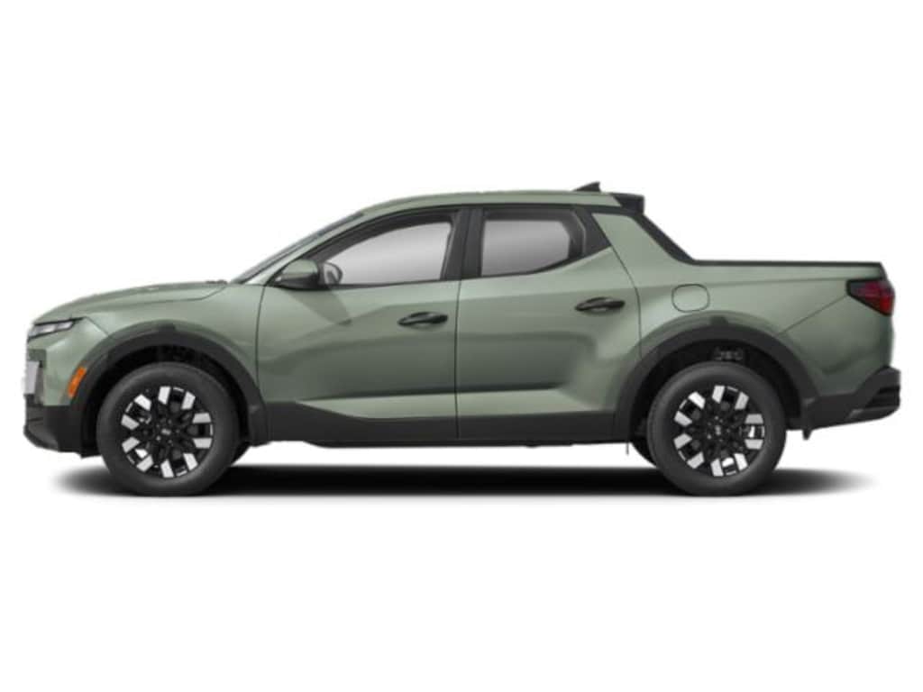 New 2026 Hyundai Santa Cruz SE FWD Truck Crew Cab