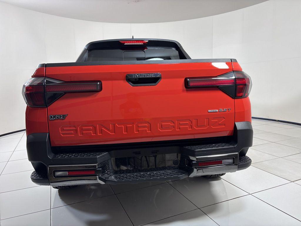 Thumbnail: 2026 Hyundai Santa Cruz - 4