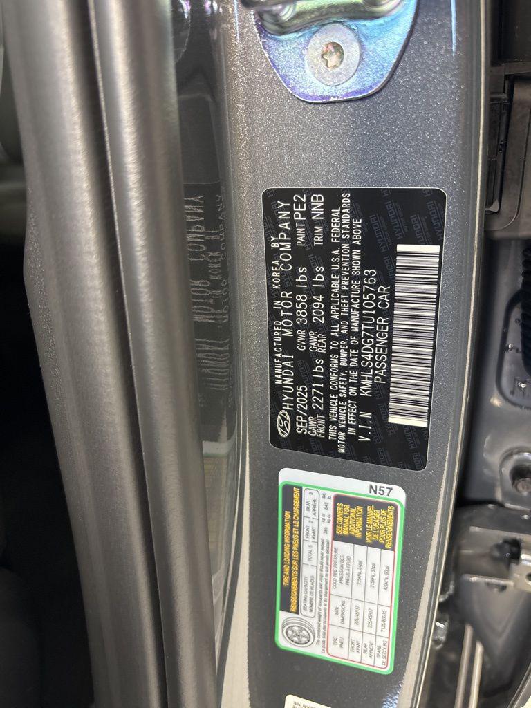 Thumbnail: 2026 Hyundai Elantra - 10