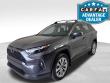 Used 2025 Toyota RAV4 XLE Premium SUV