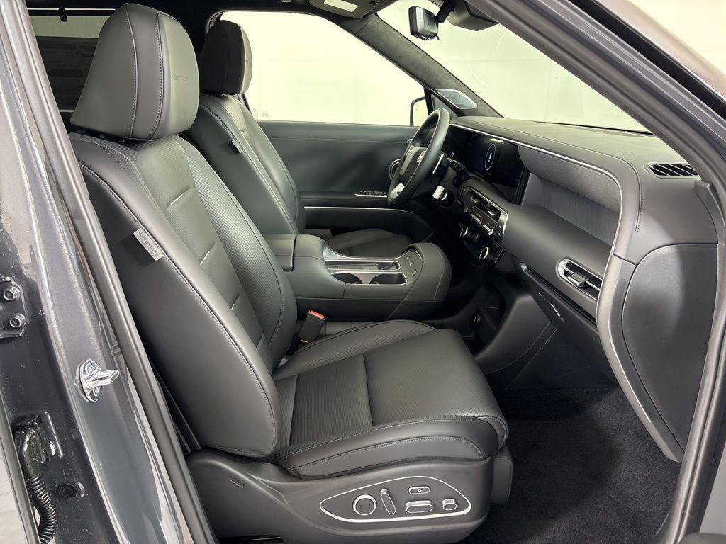 Thumbnail: 2026 Hyundai Palisade - 12