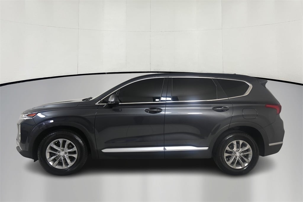 Thumbnail: 2020 Hyundai Santa Fe - 4