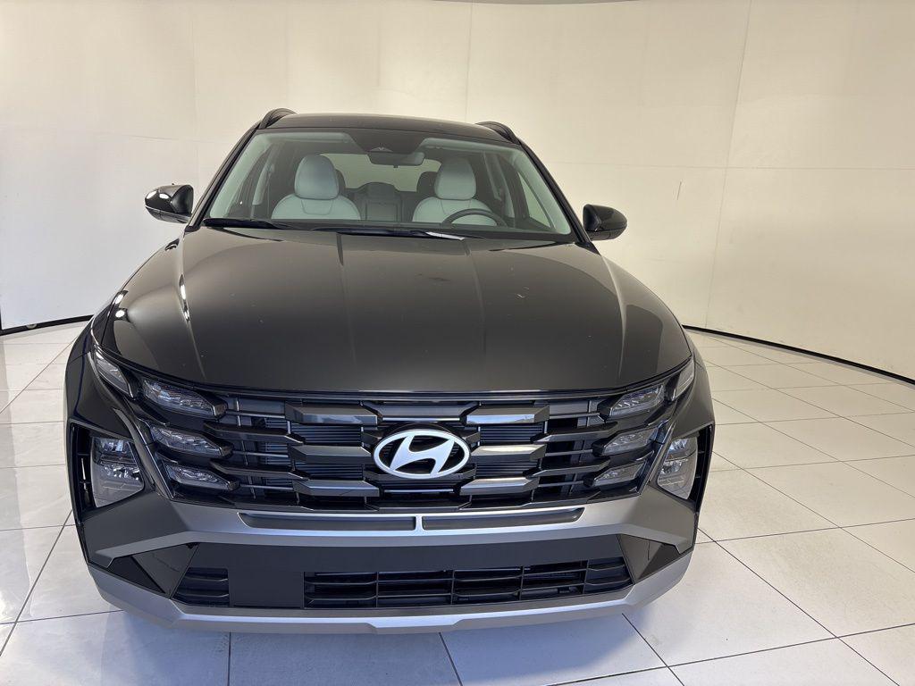 Thumbnail: 2026 Hyundai Tucson - 8