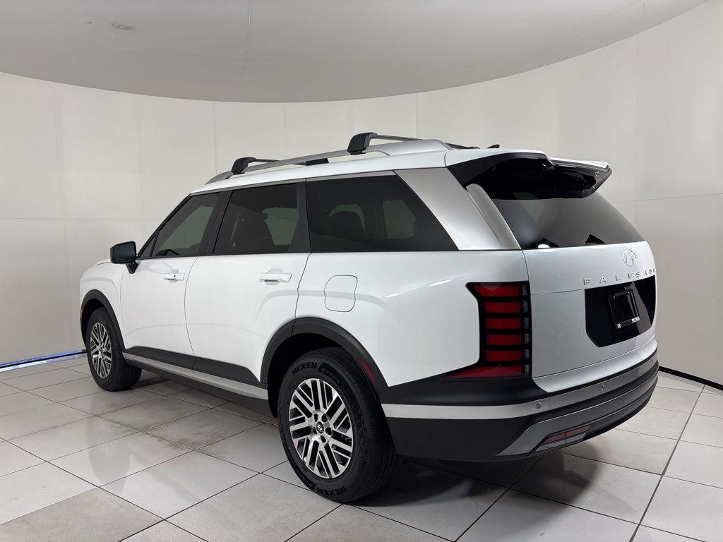 Thumbnail: 2026 Hyundai Palisade - 3
