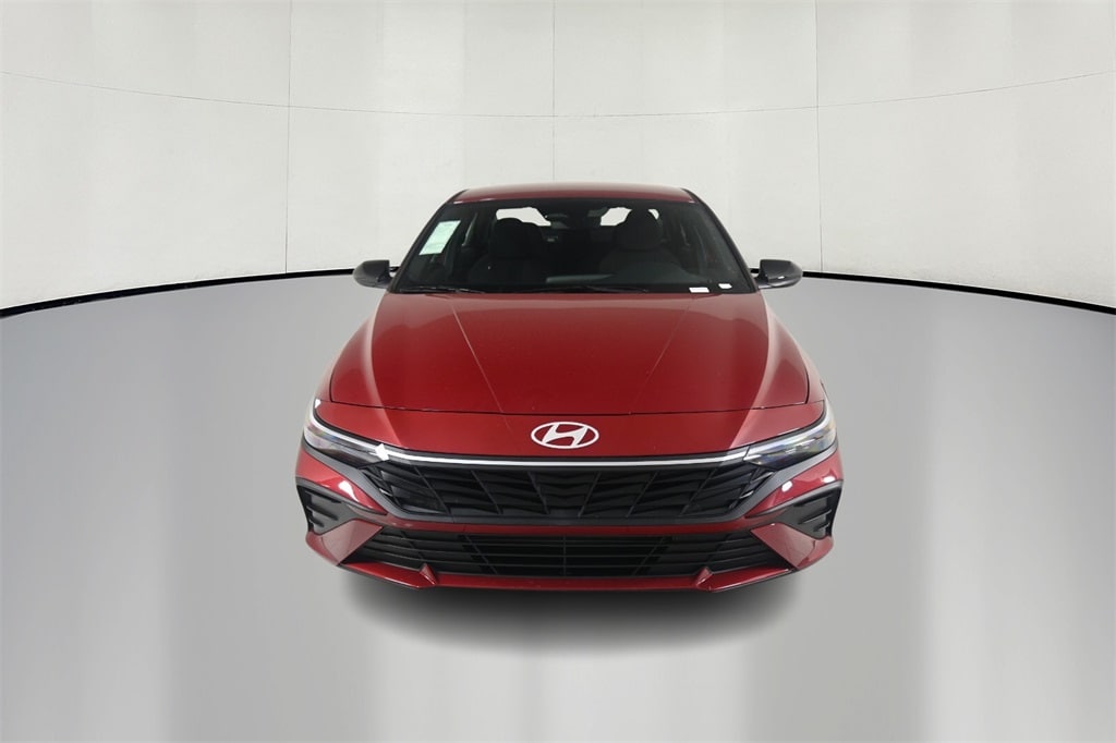 Thumbnail: 2025 Hyundai Elantra - 2