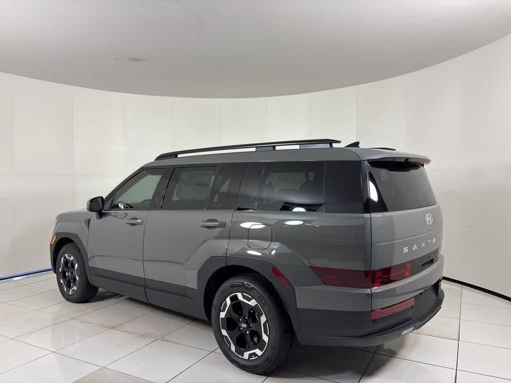 Thumbnail: 2026 Hyundai Santa Fe - 3