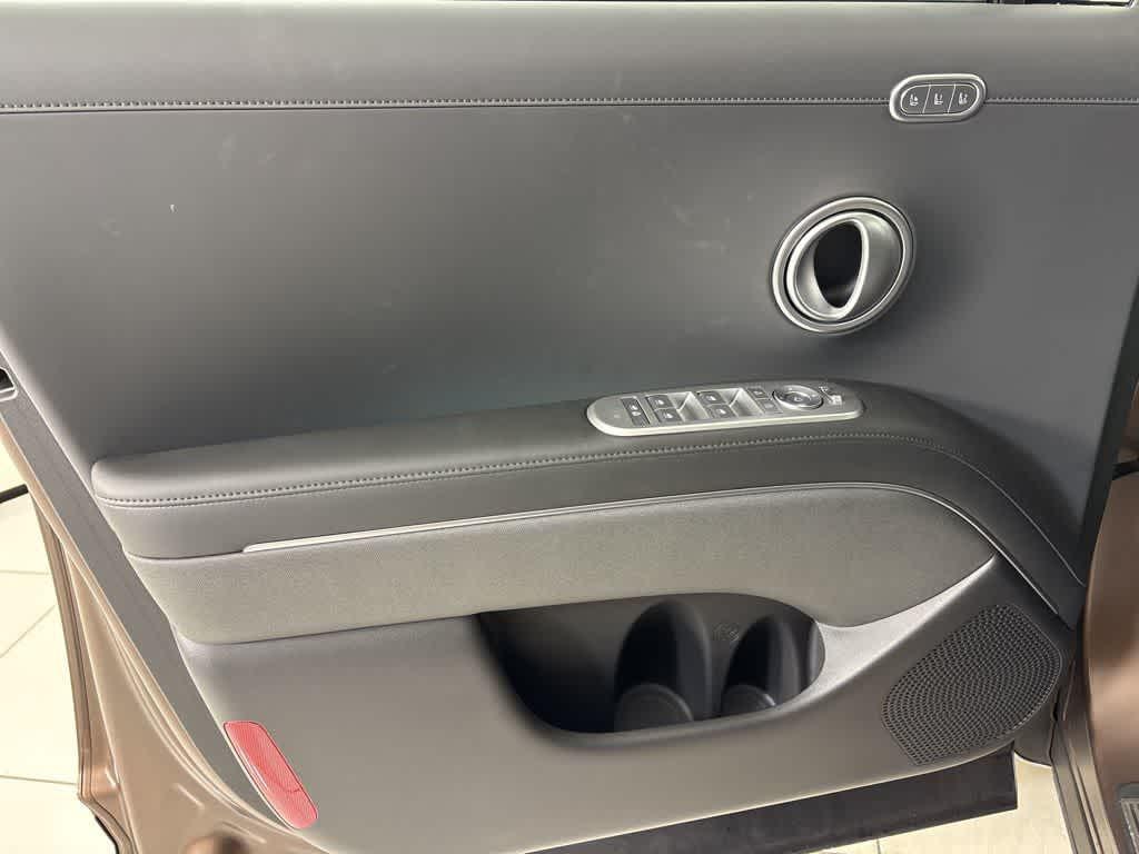 Thumbnail: 2026 Hyundai Palisade - 16