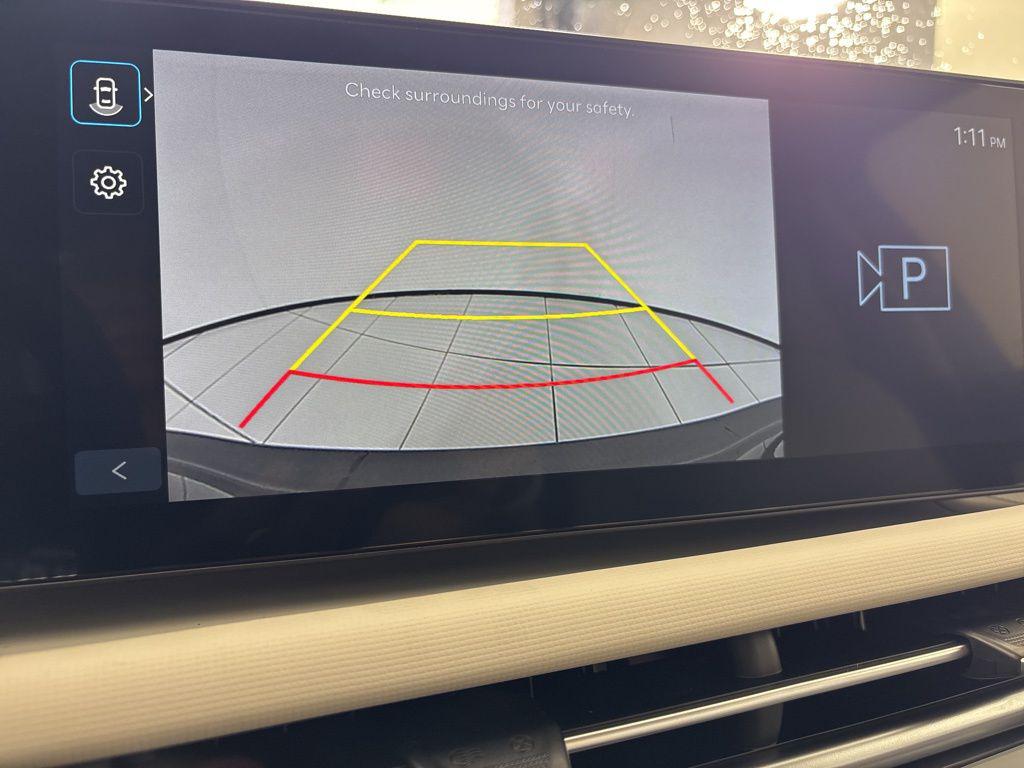 Thumbnail: 2026 Hyundai Tucson - 26