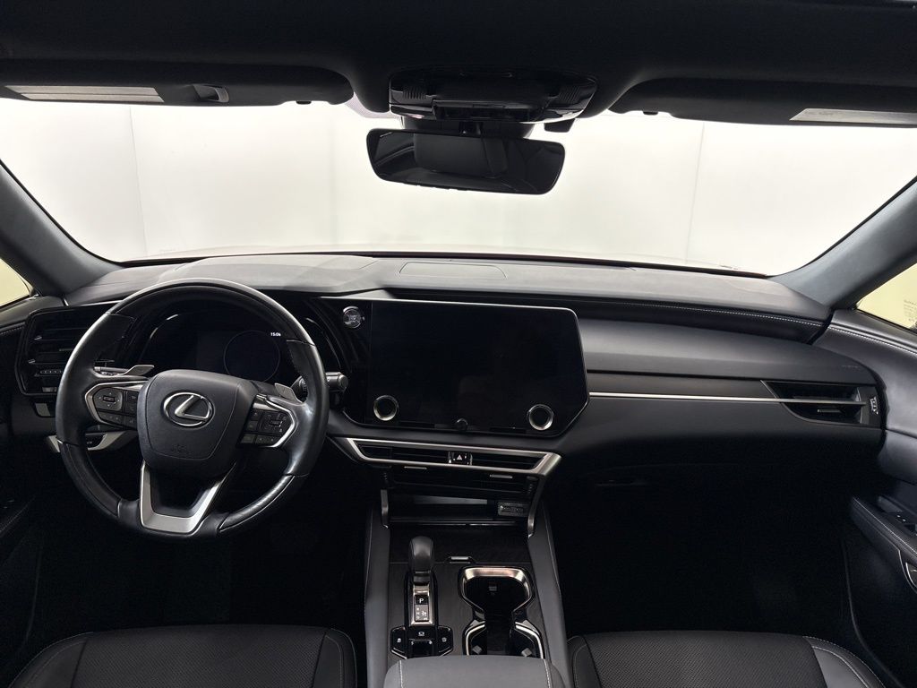 Thumbnail: 2024 Lexus RX - 19