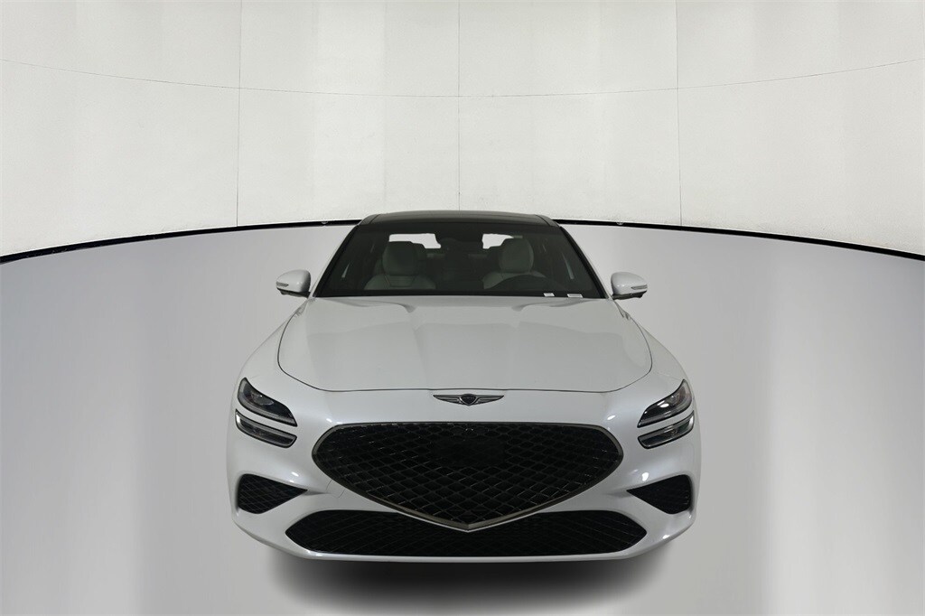 Thumbnail: 2025 Genesis G70 - 2