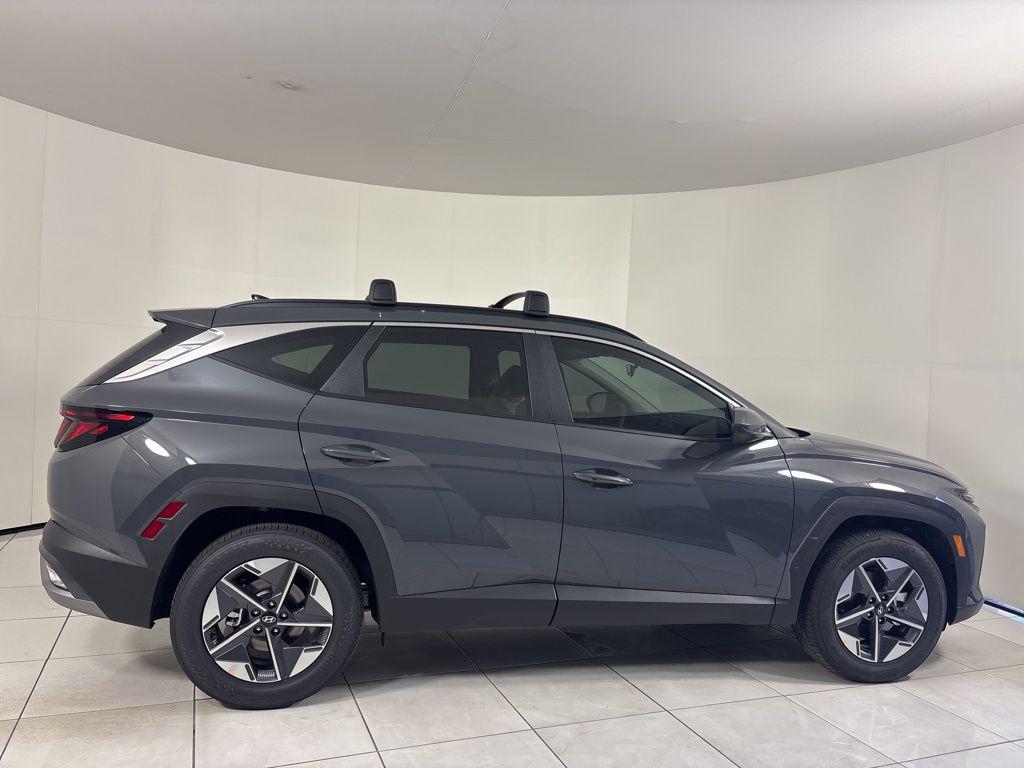 Thumbnail: 2026 Hyundai Tucson - 6