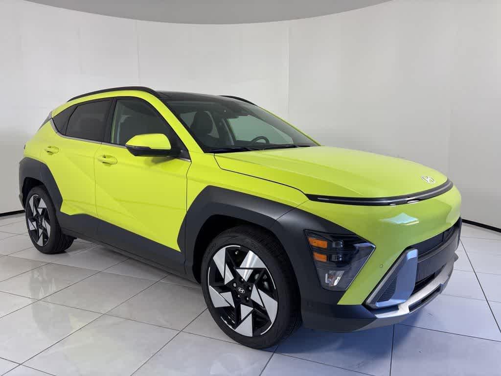 Thumbnail: 2026 Hyundai Kona - 7
