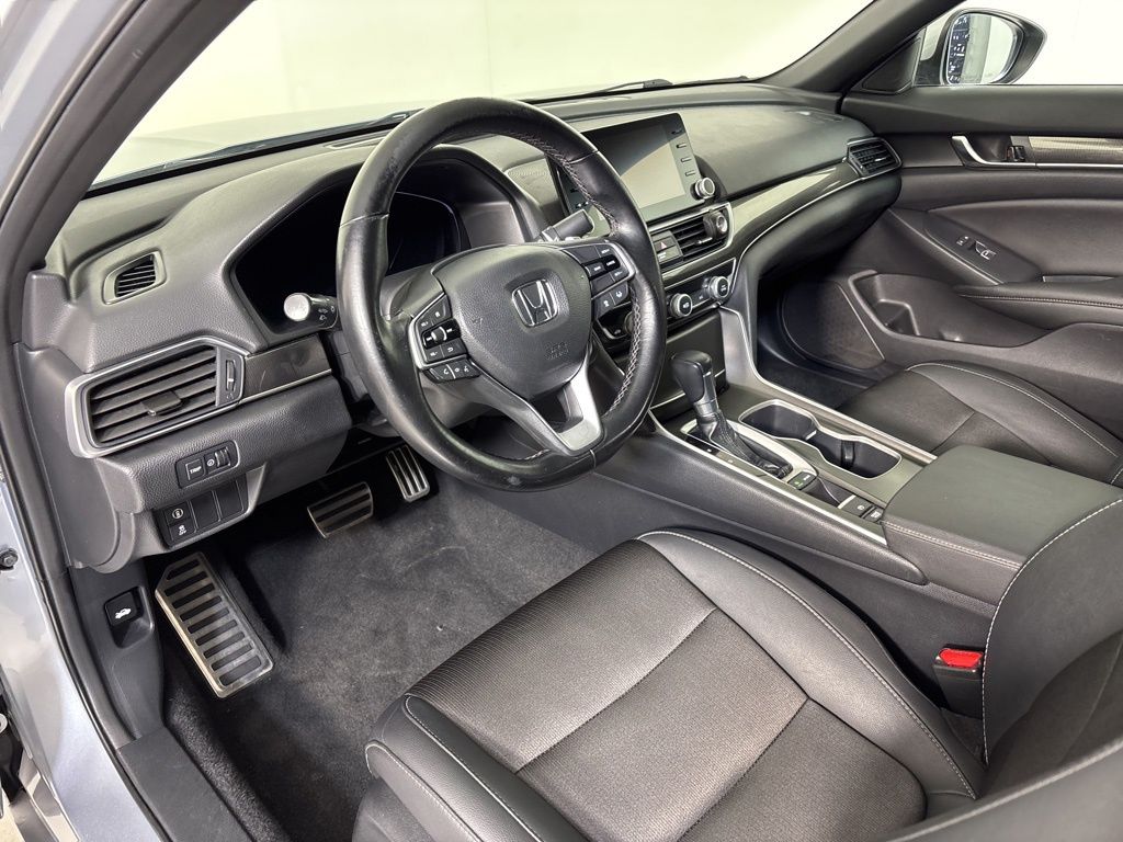 Thumbnail: 2020 Honda Accord - 15