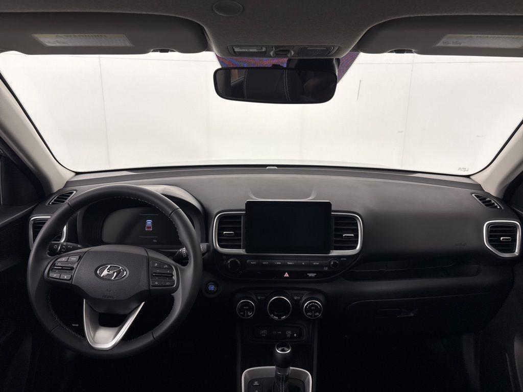 Thumbnail: 2026 Hyundai Venue - 19