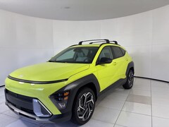 2026 Hyundai Kona SEL Premium FWD SUV