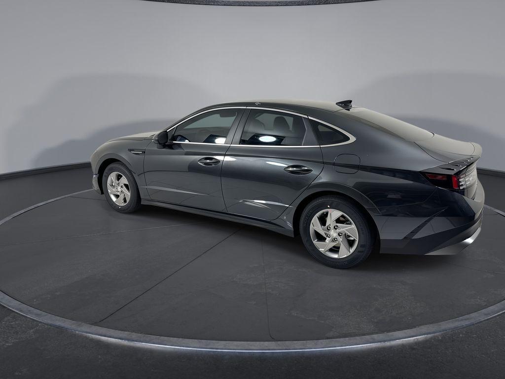 Thumbnail: 2026 Hyundai Sonata - 6